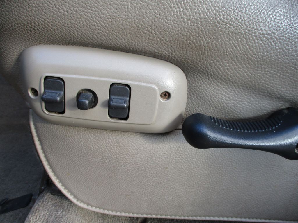 2004 Dodge Ram 1500 Image 15