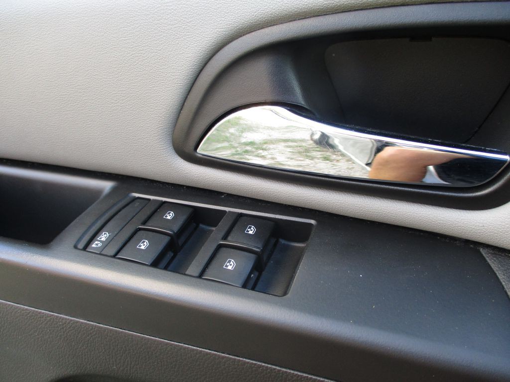 2011 Chevrolet Cruze Image 13