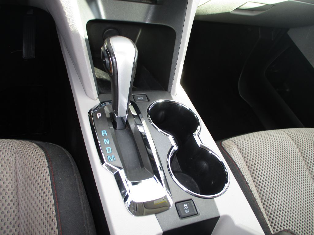 2014 Chevrolet Equinox Image 12
