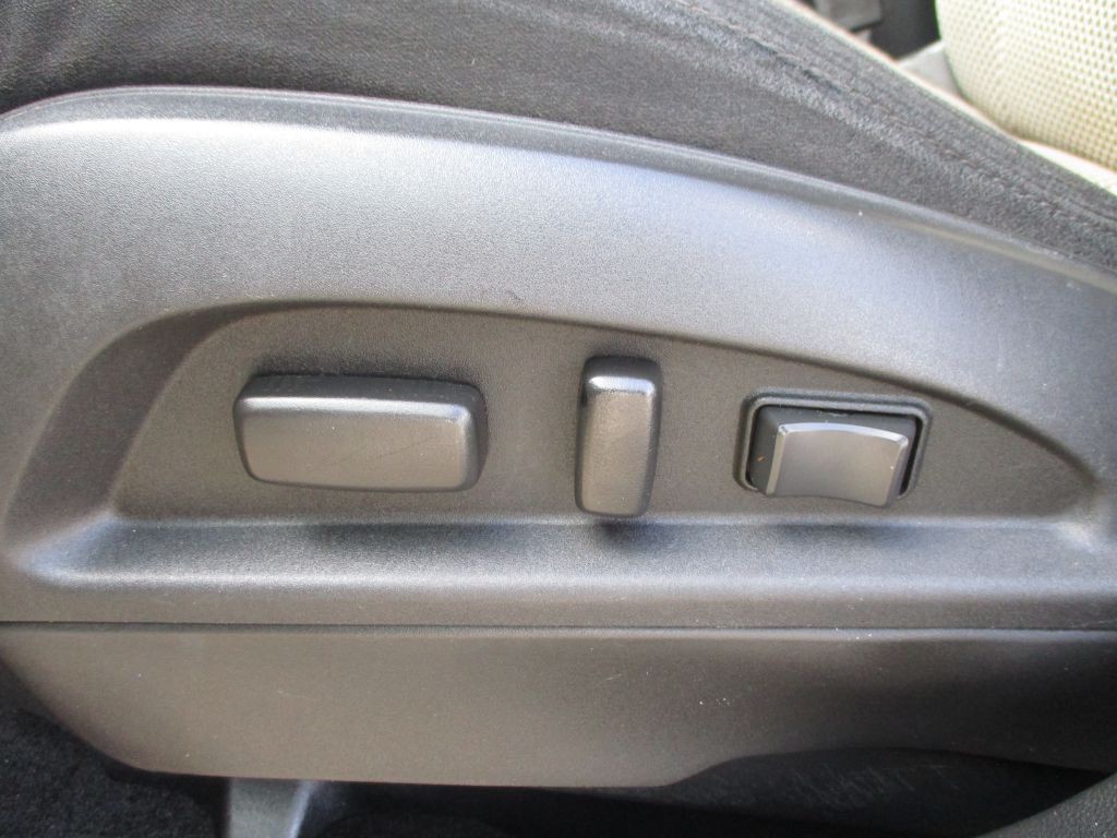 2014 Chevrolet Equinox Image 14