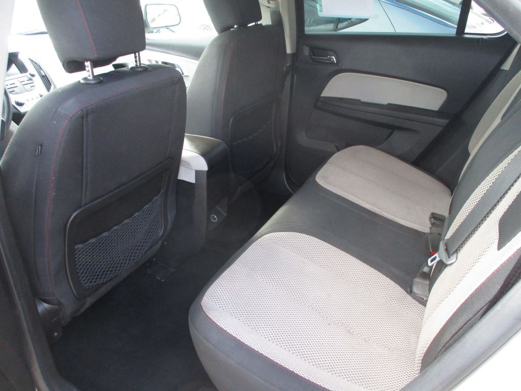 2014 Chevrolet Equinox Image 15
