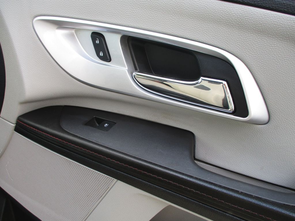 2014 Chevrolet Equinox Image 18