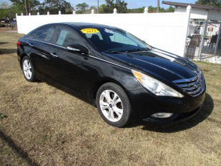 Image for 2012 Hyundai Sonata SE ID: 7106377