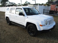 Image for 2012 Jeep Patriot Sport ID: 7107354