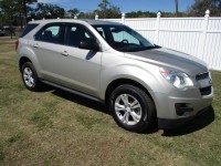 Image for 2015 Chevrolet Equinox LS ID: 7114037