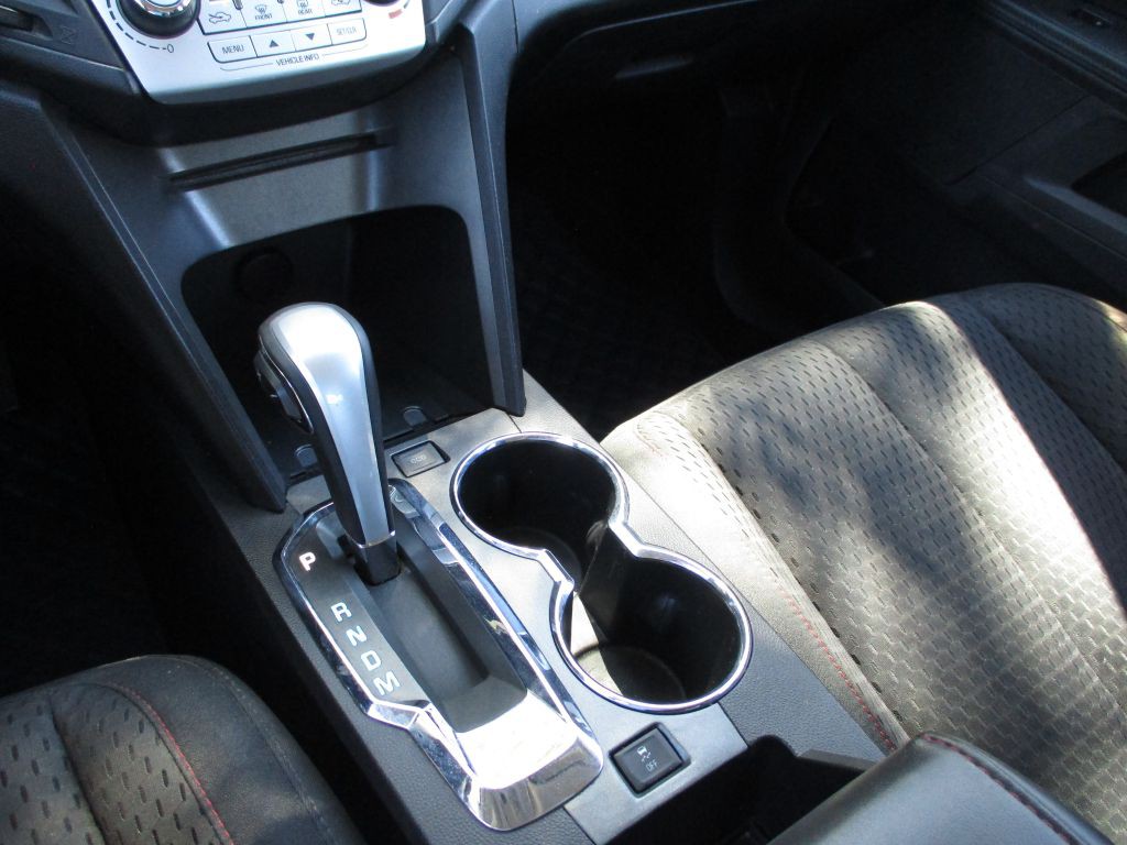 2015 Chevrolet Equinox Image 15