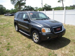 Image for 2004 GMC Envoy  ID: 7196256
