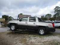 Image for 2003 Chevrolet Avalanche 1500 ID: 7196896