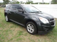 Image for 2014 Chevrolet Equinox LS ID: 7277449