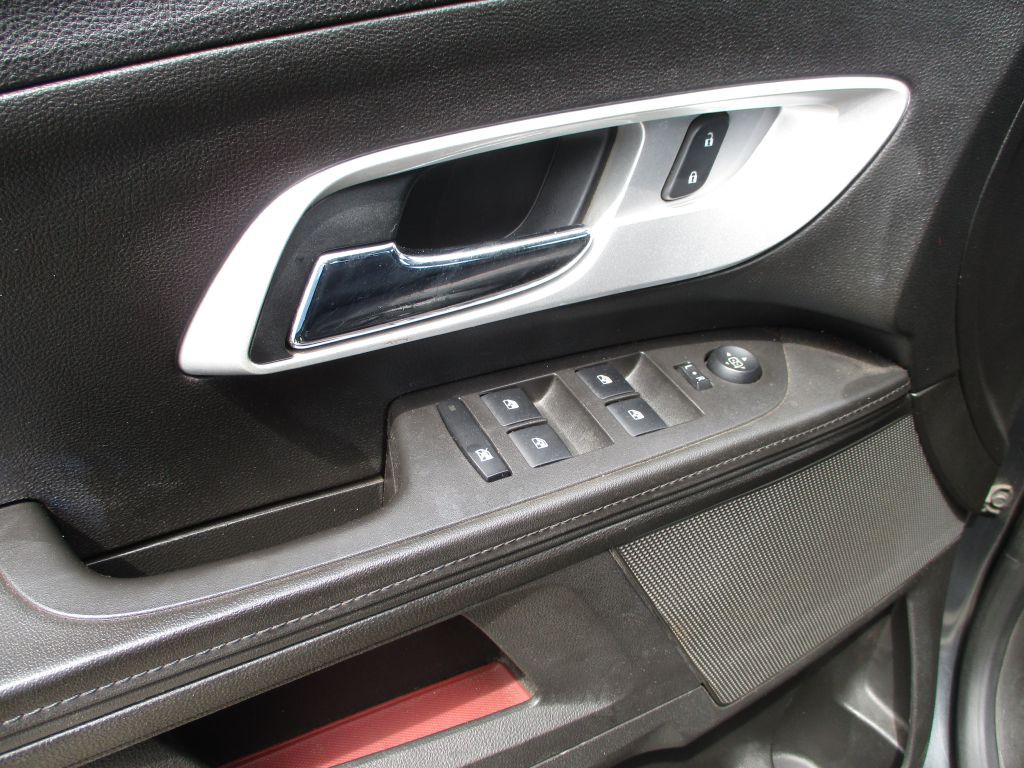 2014 Chevrolet Equinox Image 14