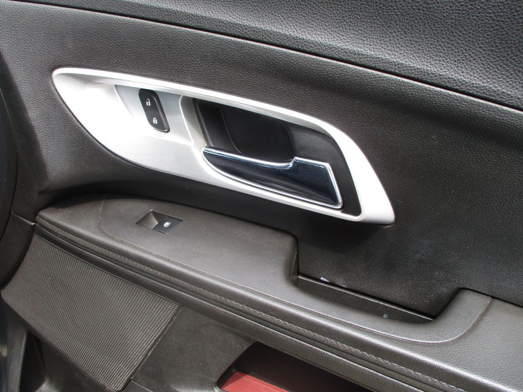 2014 Chevrolet Equinox Image 16