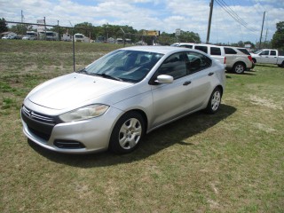 Image for 2013 Dodge Dart SE ID: 7349190