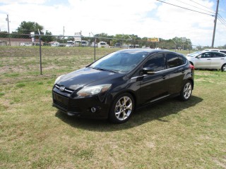 Image for 2014 Ford Focus Titanium ID: 7349251