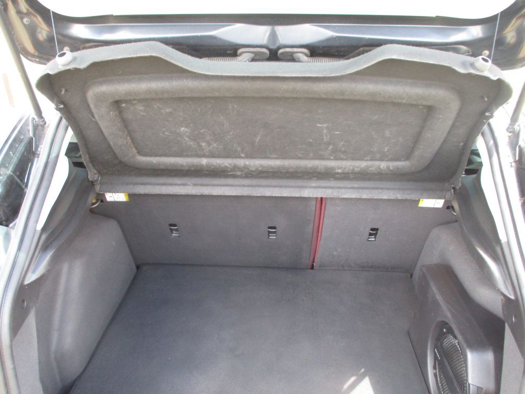 2014 Ford Focus Image 14