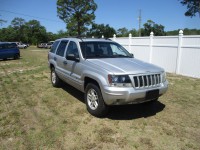 Image for 2004 Jeep Grand Cherokee Laredo ID: 7363138