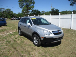 Image for 2010 Saturn Vue XE ID: 7364334
