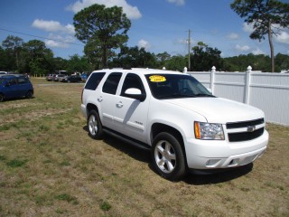 Image for 2007 Chevrolet Tahoe 1500 ID: 7386994