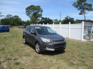 Image for 2013 Ford Escape SE ID: 7397692