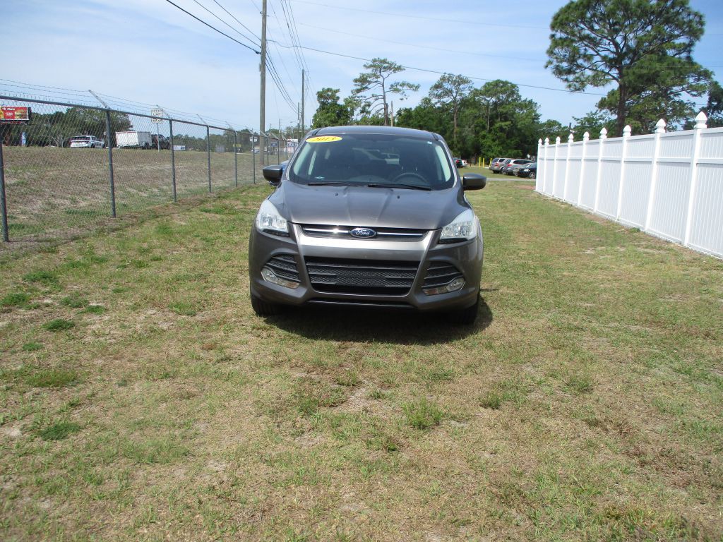 2013 Ford Escape Image 2