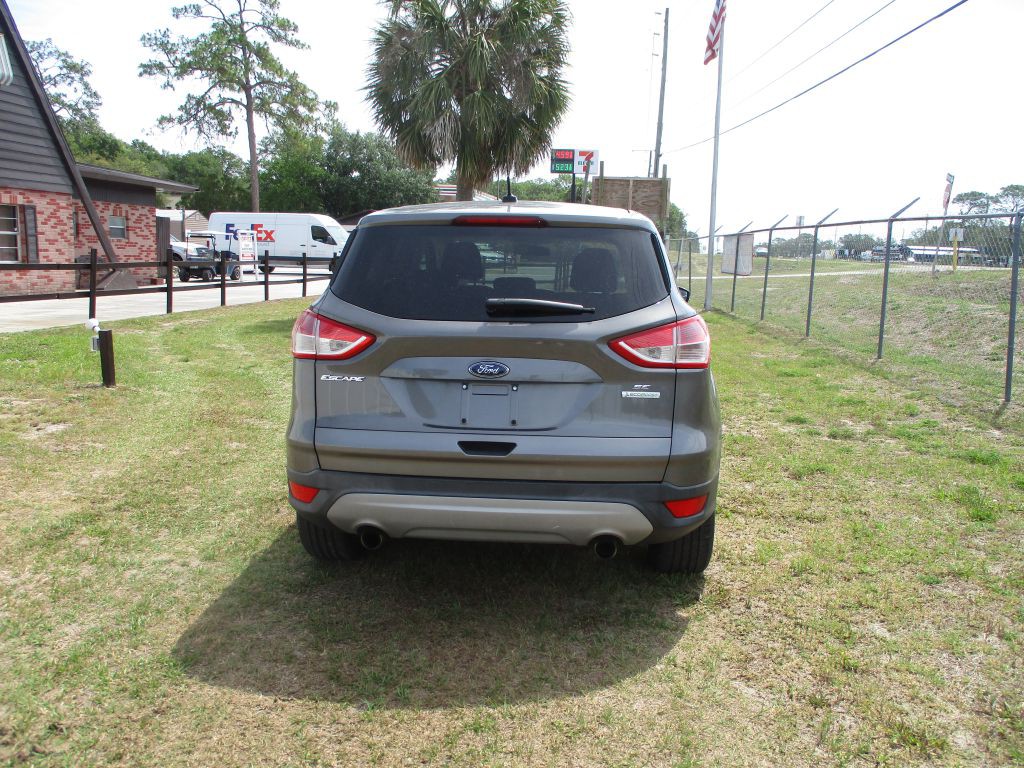 2013 Ford Escape Image 5