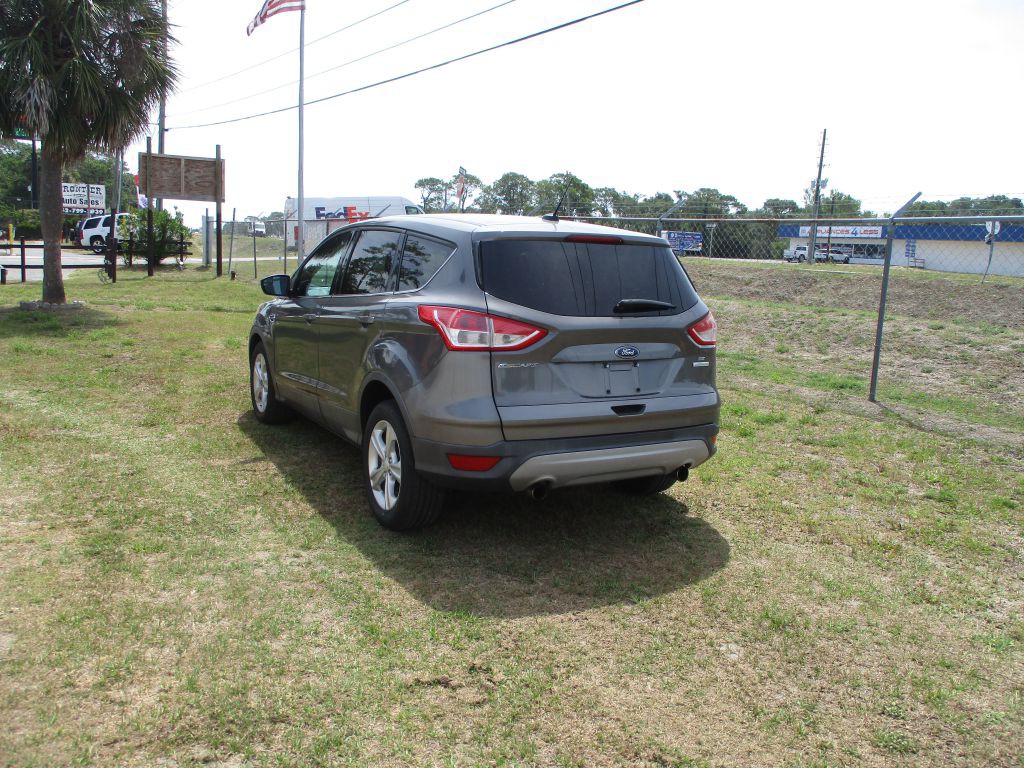 2013 Ford Escape Image 6