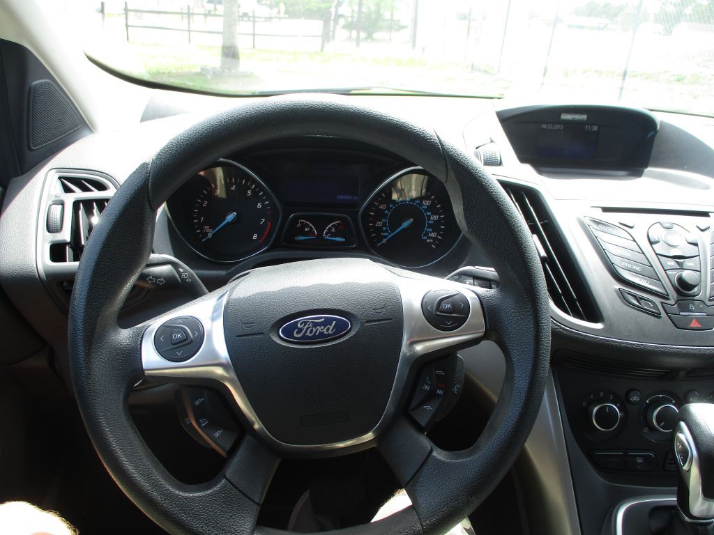 2013 Ford Escape Image 7
