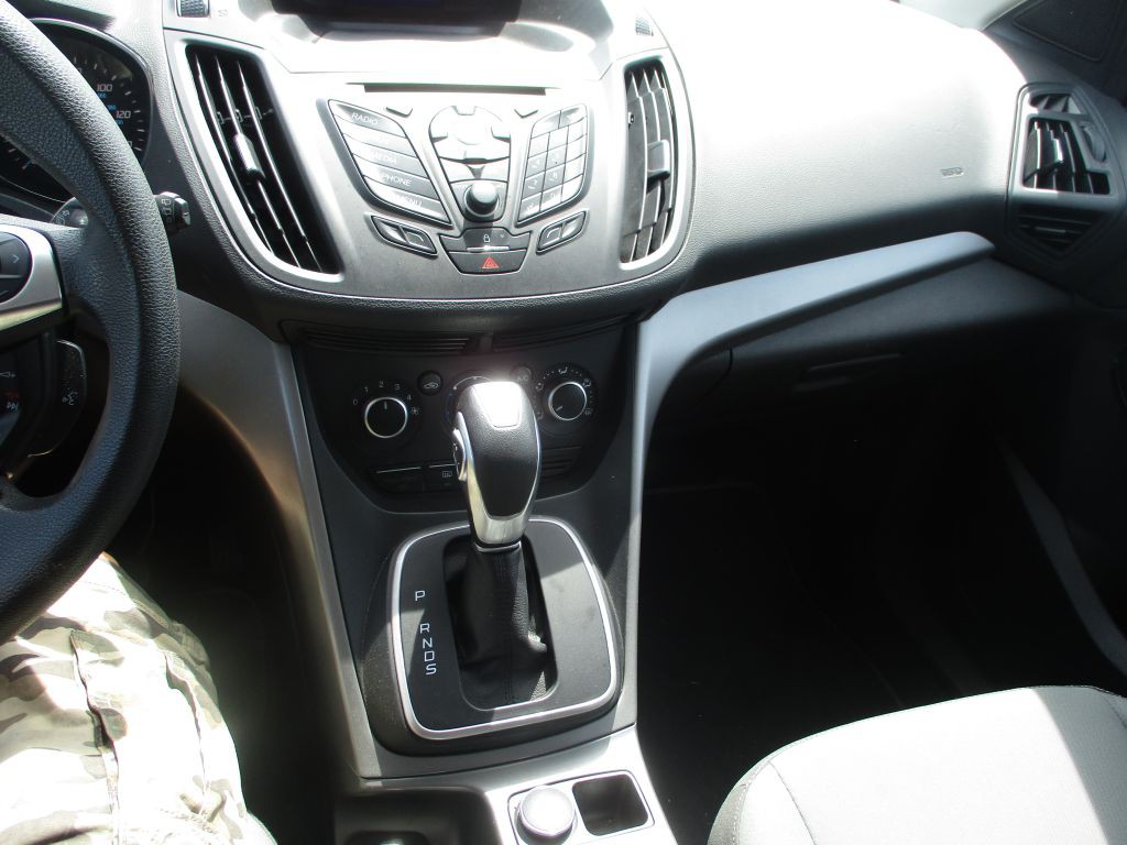 2013 Ford Escape Image 8