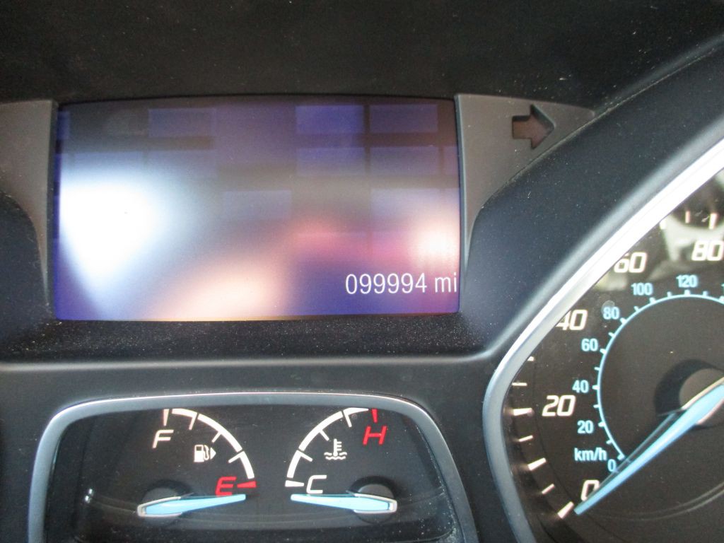 2013 Ford Escape Image 9