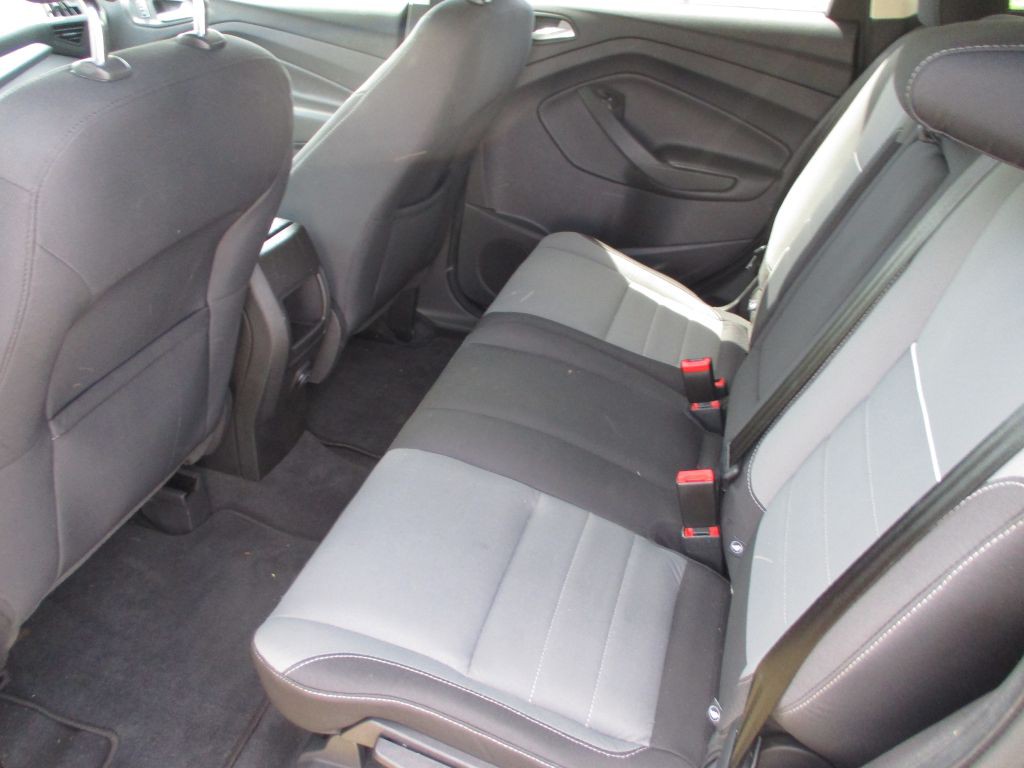 2013 Ford Escape Image 10