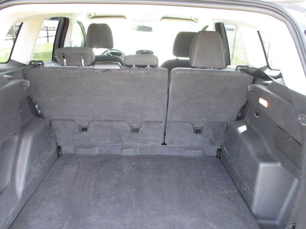 2013 Ford Escape Image 12