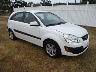 Image for 2009 Kia Rio 5 SX ID: 7411294