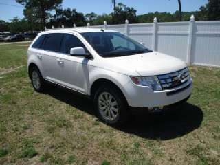 Image for 2010 Ford Edge Limited ID: 7420031