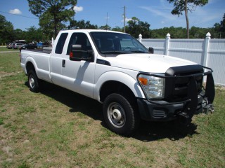 Image for 2015 Ford F-350 Super Duty ID: 7420235