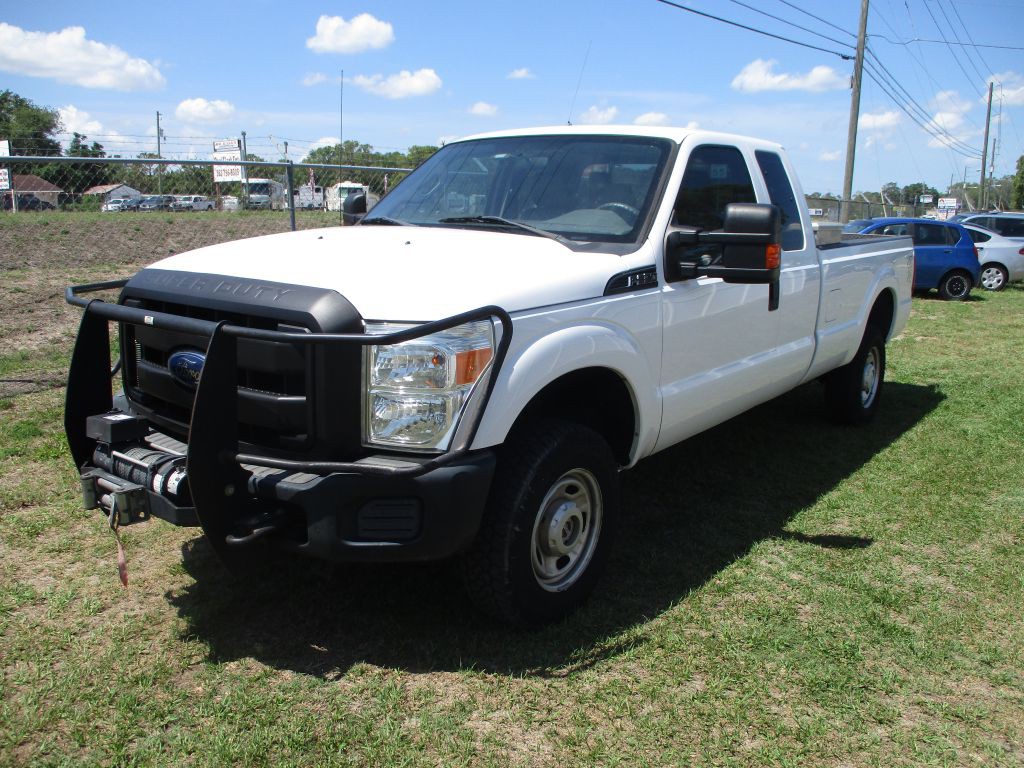 2015 Ford F-350 Image 3