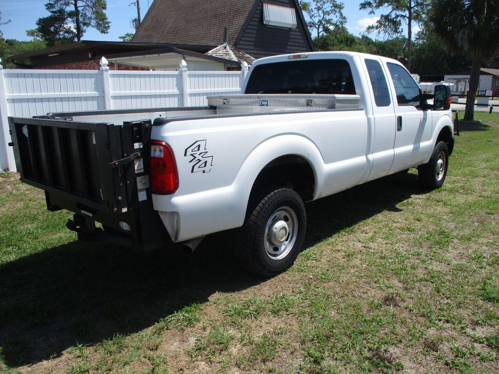 2015 Ford F-350 Image 6