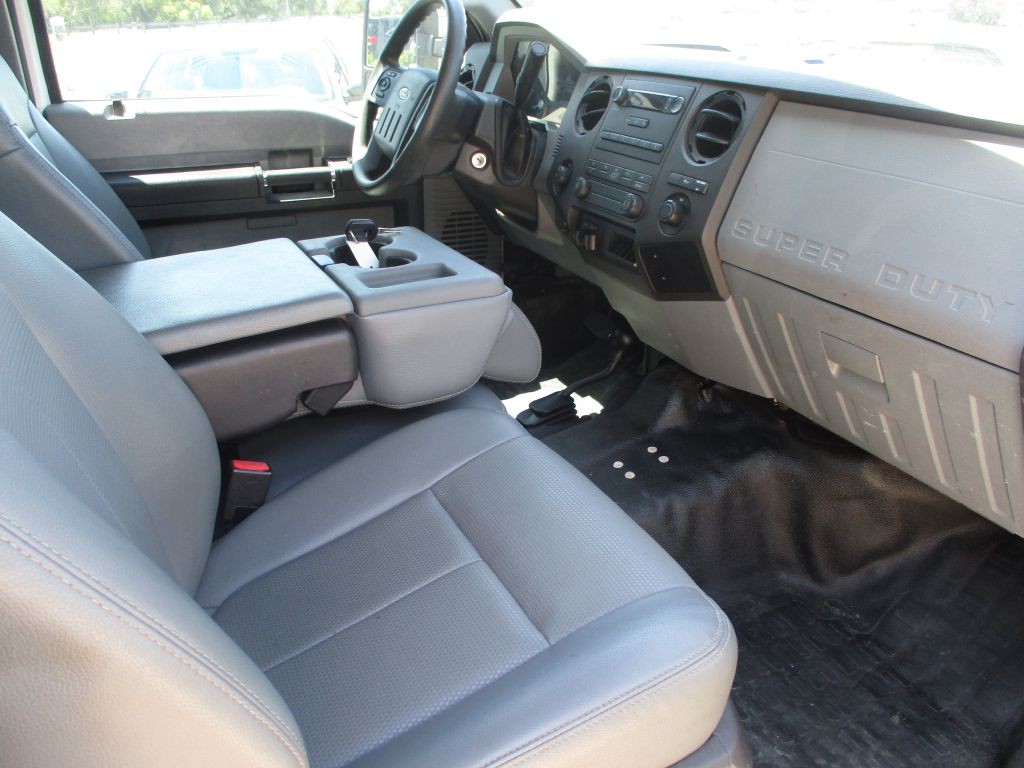 2015 Ford F-350 Image 11