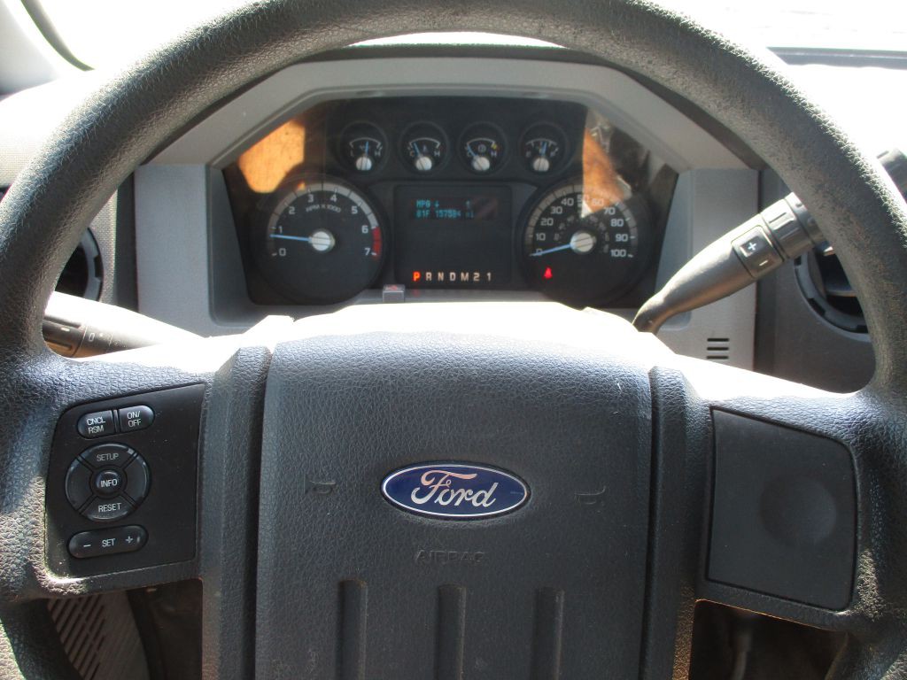 2015 Ford F-350 Image 12