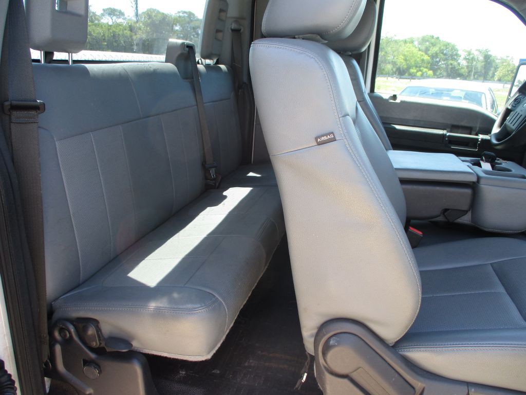 2015 Ford F-350 Image 13