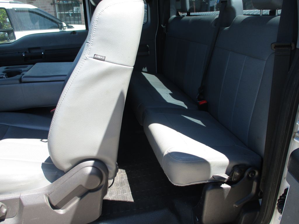 2015 Ford F-350 Image 14