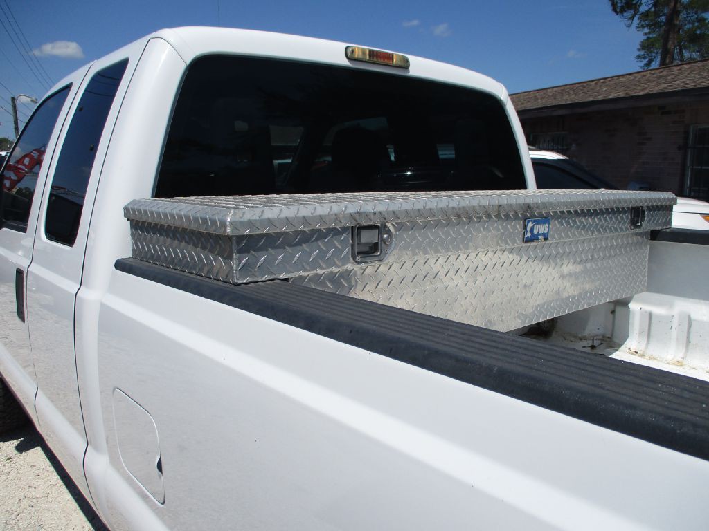 2015 Ford F-350 Image 16