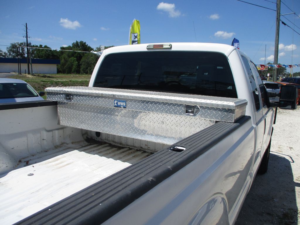 2015 Ford F-350 Image 19