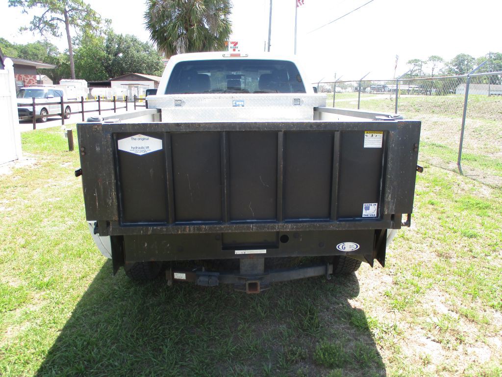2015 Ford F-350 Image 22