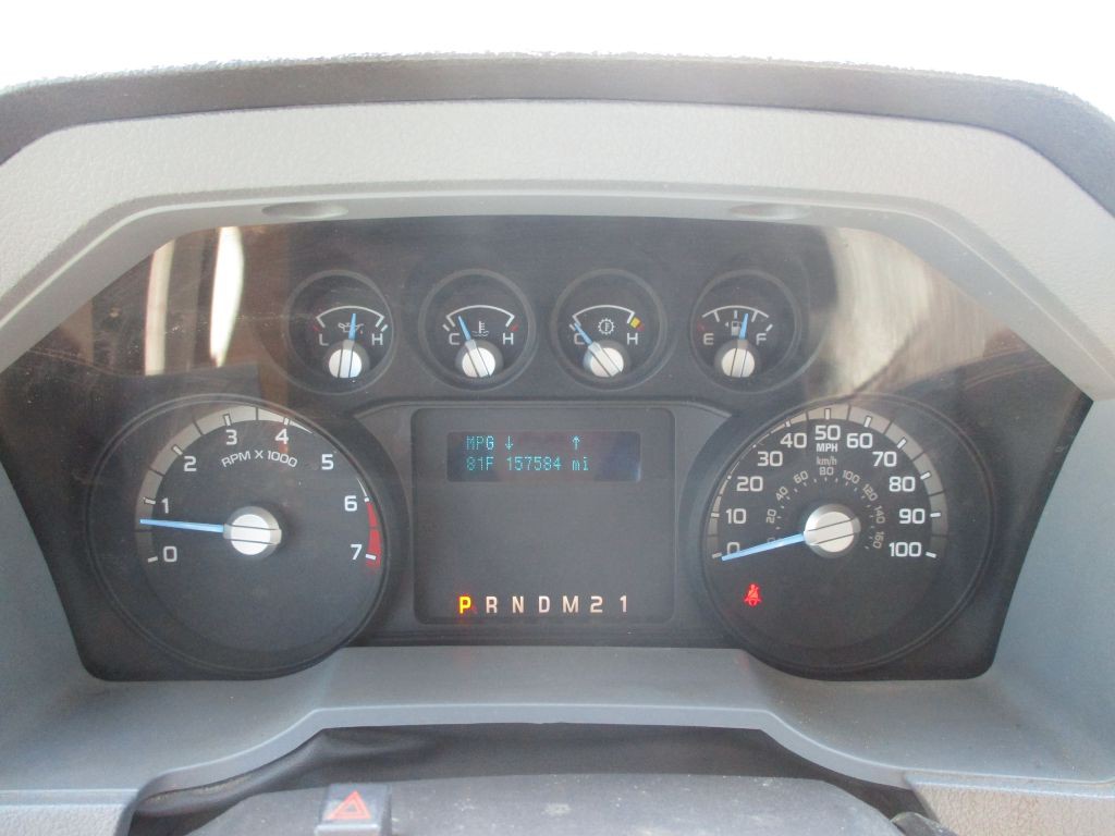 2015 Ford F-350 Image 28