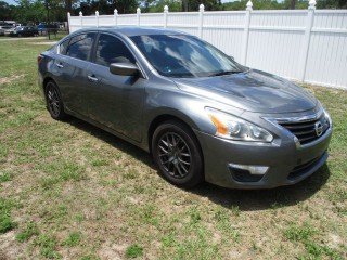 Image for 2014 Nissan Altima 2.5 ID: 7431446