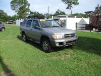 Image for 2001 Nissan Pathfinder LE ID: 7442951
