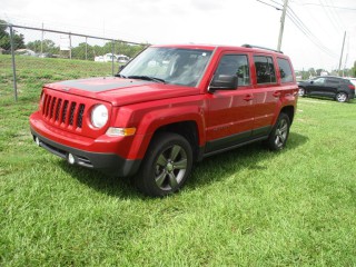 Image for 2017 Jeep Patriot Sport ID: 7538053