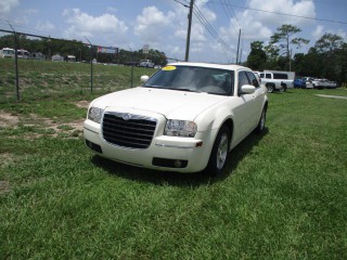 Image for 2007 Chrysler 300 Touring ID: 7554384