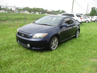 Image for 2010 Scion tC  ID: 7569982