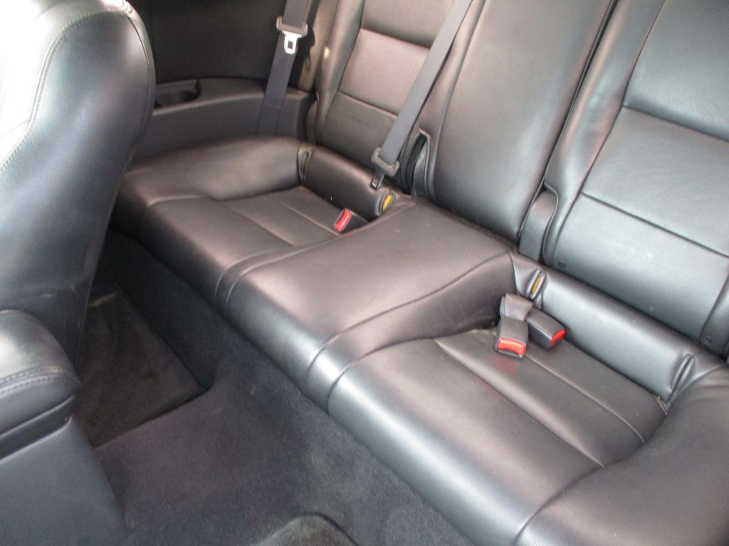 2010 Scion tC Image 8