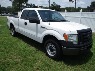 Image for 2012 Ford F-150 Super Cab ID: 7570054